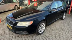 Gebruikt 2007 Volvo V70 Summum Stationwagen | € 3.950 (Eerlijke prijs)