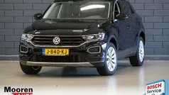 Gebruikt 2019 VW T-Roc Business SUV | € 23.950 (Eerlijke prijs)