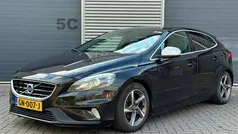 Gebruikt 2015 Volvo V40 Business Edition Stationwagen | € 5.950 (Eerlijke prijs)
