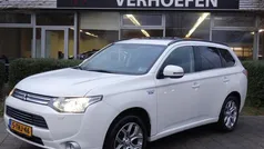 Gebruikt 2014 Mitsubishi Outlander Instyle SUV | € 11.950 (Goede deal)