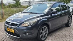 Gebruikt 2010 Ford Focus Limited Hatchback | € 3.199 (Eerlijke prijs)