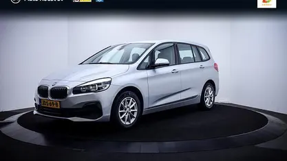 Occasion BMW 216 Executive 109 PK (80 kW) 2020 MPV
