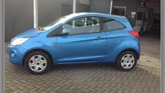 Gebruikt 2012 Ford Ka Cool & Sound Edition Hatchback | € 2.799 (Eerlijke prijs)