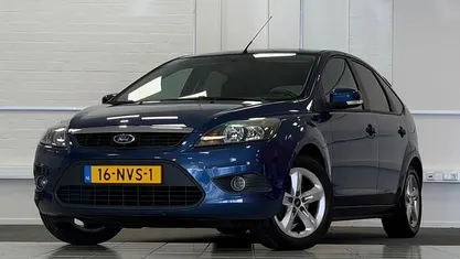 Occasion Ford Focus Trend 101 PK (74 kW) 2010 Hatchback