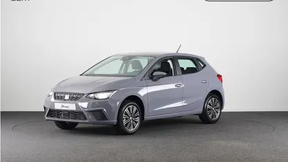 Gebruikt 2025 Seat Ibiza Style Hatchback | € 27.295 (Eerlijke prijs)