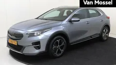 Grijs Gebruikt 2021 Kia XCeed SUV | € 20.935 (Goede deal)
