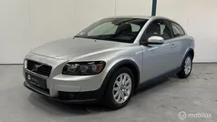 Gebruikt 2008 Volvo C30 Momentum Hatchback | € 5.445 (Eerlijke prijs)