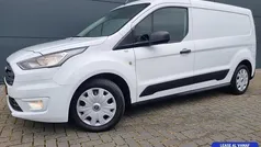 Gebruikt 2019 Ford Transit Van | € 9.445 (Eerlijke prijs)