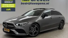 Gebruikt 2020 Mercedes CLA180 AMG Sedan | € 26.900 (Eerlijke prijs)