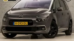 Gebruikt 2020 Citroën C4 SpaceTourer PureTech MPV | € 13.945 (Eerlijke prijs)