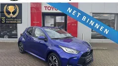 Gebruikt 2025 Toyota Yaris Comfort Hatchback | € 31.250 (Eerlijke prijs)