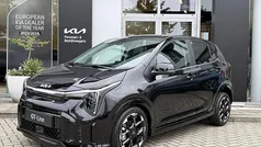 Gebruikt 2025 Kia Picanto GT-Line Hatchback | € 23.245 (Eerlijke prijs)