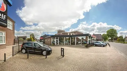 Blauw Gebruikt 2005 Volvo V70 Ocean Race Stationwagen | € 6.900 (Eerlijke prijs)