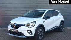 Gebruikt 2024 Renault Captur Techno SUV | € 29.430 (Eerlijke prijs)
