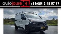 Gebruikt 2018 Opel Vivaro Selection Van | € 8.749 (Super prijs)