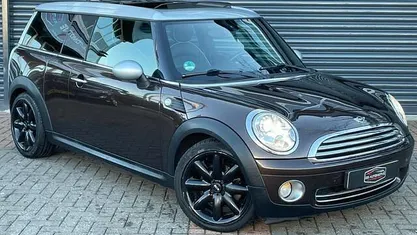 Occasion 2008 Mini Cooper Clubman Chili Stationwagen | € 6.250 (Eerlijke prijs)