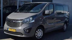 Gebruikt 2018 Opel Vivaro Sport Van | € 11.999 (Eerlijke prijs)