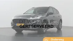 Gebruikt 2021 Ford Kuga ST-Line X SUV | € 27.835 (Eerlijke prijs)