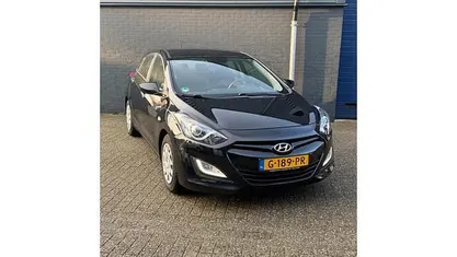 Occasion Hyundai i30 99 PK (72 kW) 2014 Hatchback