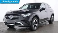 Zwart Gebruikt 2025 Mercedes GLC300e SUV | € 64.945 (Eerlijke prijs)