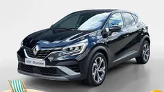 Zwart Gebruikt 2023 Renault Captur R.S. SUV | € 27.435 (Eerlijke prijs)