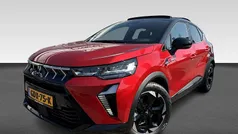 Rood metallic Gebruikt 2024 Mitsubishi ASX Instyle SUV | € 30.930 (Eerlijke prijs)