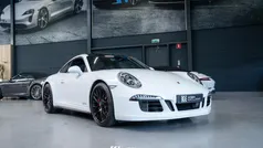 Wit Gebruikt 2015 Porsche 911 Carrera GTS Coupé | € 121.950 (Eerlijke prijs)