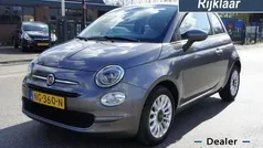 Gebruikt 2017 Fiat 500 Pop Star Hatchback | € 8.700 (Eerlijke prijs)