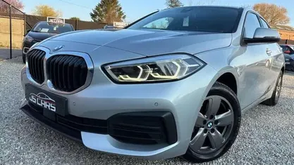 Occasion BMW 116 116 PK (85 kW) 2020 Hatchback