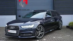 Gebruikt 2017 Audi A6 S-Line Stationwagen | € 24.950 (Goede deal)