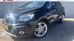 Gebruikt 2014 Opel Mokka Cosmo SUV | € 10.900 (Eerlijke prijs)