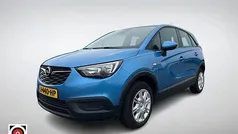 Gebruikt 2020 Opel Crossland X Edition SUV | € 9.450 (Super prijs)