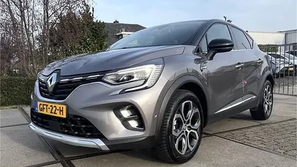 Occasion Renault Captur Initiale Paris 141 PK (103 kW) 2023 SUV