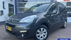 Gebruikt 2017 Citroën Berlingo Live MPV | € 10.499 (Goede deal)