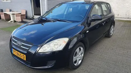 Occasion Kia Ceed 109 PK (80 kW) 2009 Hatchback