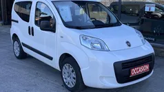 Wit Gebruikt 2014 Fiat Qubo Trekking MPV | € 7.950 (Eerlijke prijs)