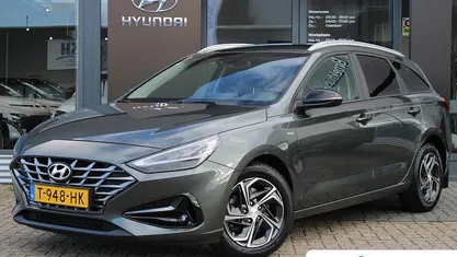 Occasion Hyundai i30 Comfort 2023 Stationwagen