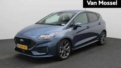 Occasion Ford Fiesta ST-Line 125 PK (91 kW) 2024 Hatchback