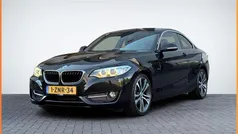 Gebruikt 2015 BMW 220 Executive Coupé | € 16.980 (Goede deal)
