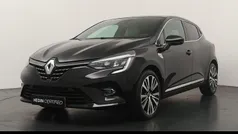 Gebruikt 2020 Renault Clio V Initiale Paris Hatchback | € 19.445 (Goede deal)