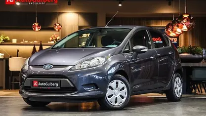 Gebruikt 2010 Ford Fiesta Trend Hatchback | € 7.950 (Eerlijke prijs)