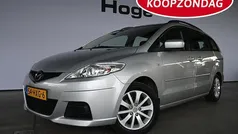 Gebruikt 2009 Mazda 5 Touring MPV | € 3.940 (Eerlijke prijs)