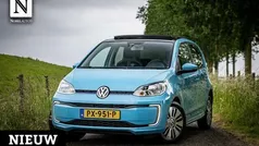 Gebruikt 2017 VW e-up! Hatchback | € 8.940 (Eerlijke prijs)