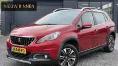Gebruikt 2017 Peugeot 2008 GT-line SUV | € 9.443 (Goede deal)