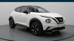 Gebruikt 2024 Nissan Juke SUV | € 21.990 (Eerlijke prijs)