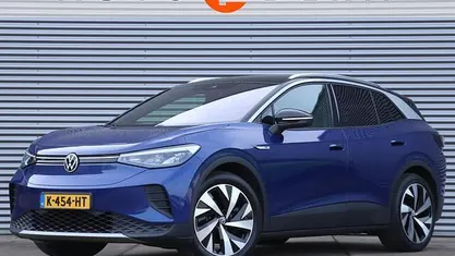 Occasion 2020 VW ID.4 SUV | € 18.950 (Goede deal)