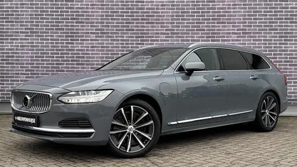 Occasion Volvo V90 Plus 2026 Stationwagen