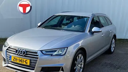 Occasion Audi A4 Sport 150 PK (110 kW) 2019 Stationwagen