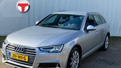 Gebruikt 2019 Audi A4 Sport Stationwagen | € 23.895 (Eerlijke prijs)