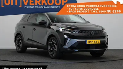 Occasion 2025 Renault Symbioz Esprit Alpine SUV | € 33.440 (Eerlijke prijs)